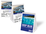 deep-blue-mini-desk-calendar-e616107